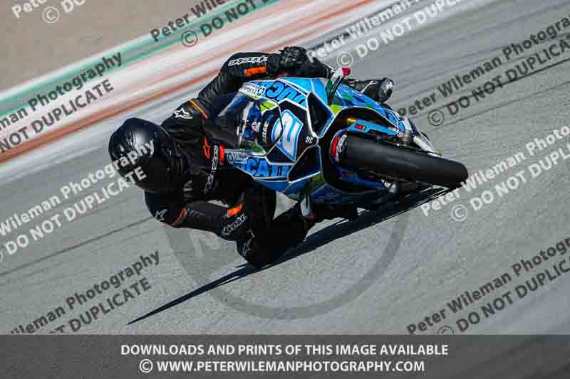 march 2018;motorbikes;no limits;peter wileman photography;portugal;trackday digital images;valencia
